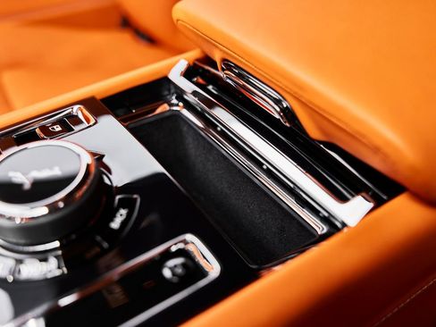 Used 2025 Rolls-Royce Spectre w/ Spectre Launch Package image 57