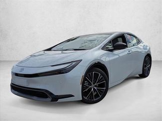 New 2026 Toyota Prius Limited video 1