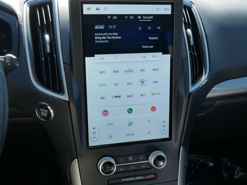 Certified 2022 Ford Edge SE AWD/4WD image 23