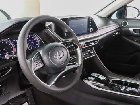 Used 2023 Hyundai Sonata SE FWD image 22