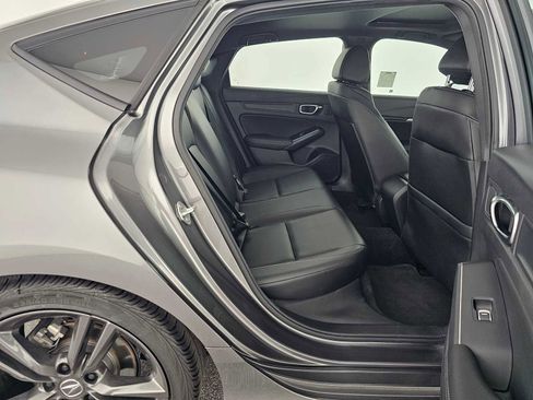 Used 2025 Acura Integra A-Spec image 12