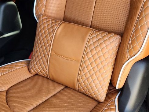 New 2026 Chrysler Pacifica Pinnacle image 23