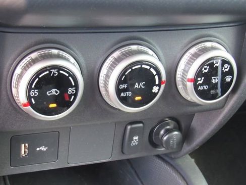 Used 2024 Mitsubishi Outlander Sport ES image 16