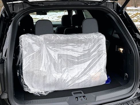 New 2026 Ford Explorer ST w/ Sun And Sound Package image 19