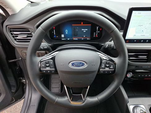 Certified 2024 Ford Escape Active w/ Tech Pack #1 AWD/4WD image 22