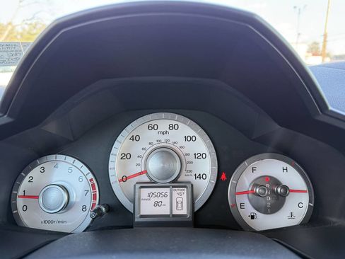 Used 2009 Honda Pilot EX-L image 19