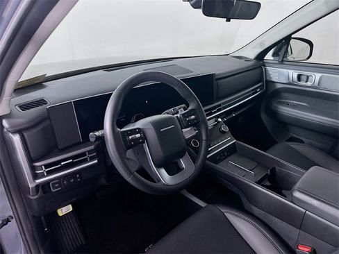 Used 2025 Hyundai Santa Fe XRT image 31