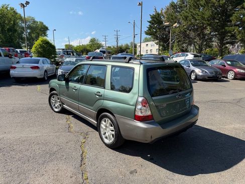 Used 2006 Subaru Forester 2.5X L.L. Bean AWD/4WD image 5