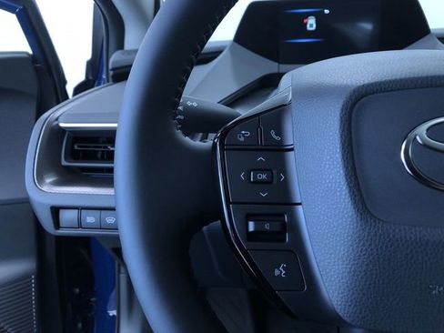 New 2026 Toyota Prius Limited image 25