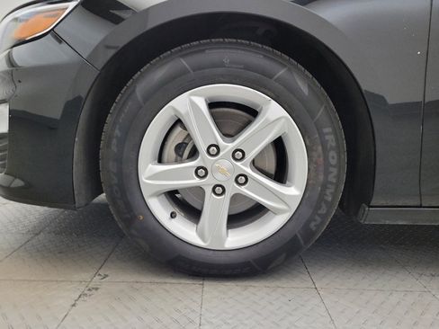 Used 2023 Chevrolet Malibu LT FWD image 31