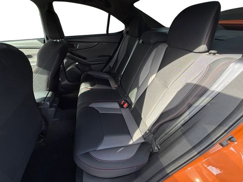 Used 2023 Subaru WRX image 16