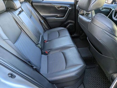 Used 2023 Toyota RAV4 XSE image 20