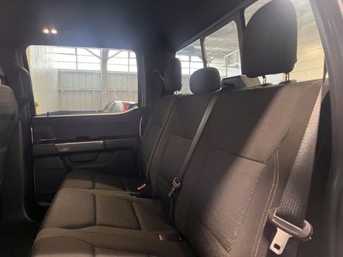 Used 2022 Ford F150 XLT w/ Equipment Group 302A High image 18