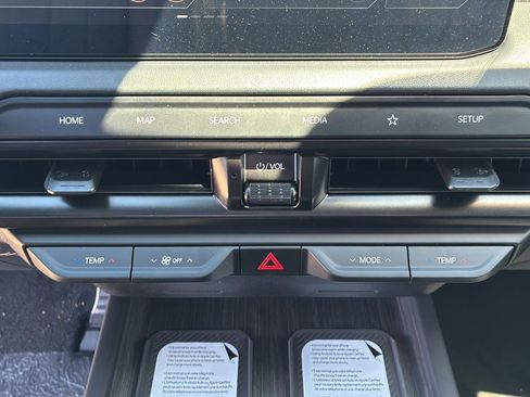 New 2027 Kia Telluride X-Line SX Prestige image 31