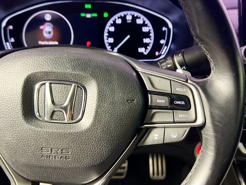 Used 2020 Honda Accord Sport image 19