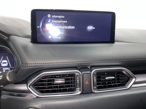 Certified 2023 MAZDA CX-5 Carbon Edition AWD/4WD image 25
