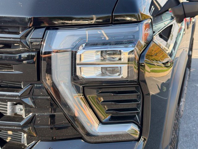 Certified 2024 Chevrolet Silverado 2500 ZR2 w/ ZR2 Bison Edition AWD/4WD image 17