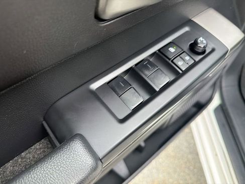 Used 2023 Toyota Tundra SR5 w/ TRD Off-Road Package AWD/4WD image 24