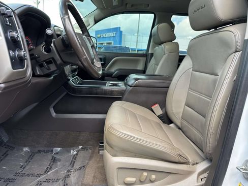 Used 2016 GMC Sierra 1500 Denali AWD/4WD image 22