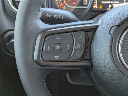 New 2026 Jeep Gladiator Sport image 28