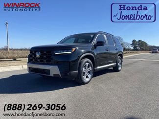 New 2026 Honda Pilot EX-L video 1