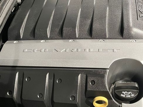 Used 2014 Chevrolet Camaro SS w/ RS Package image 27