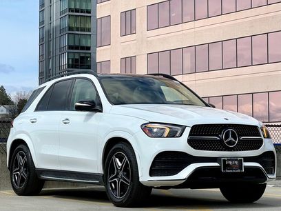 Used 2022 Mercedes-Benz GLE 450 4MATIC