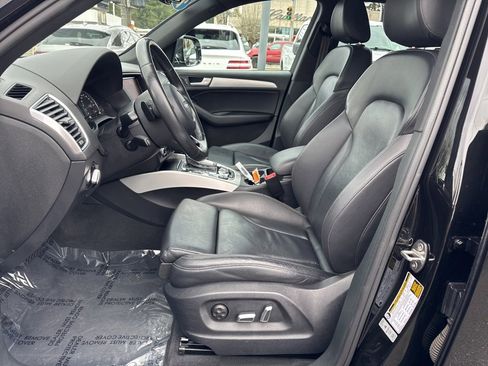 Used 2017 Audi Q5 2.0T Premium Plus w/ Technology Package image 20