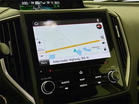 Used 2023 Subaru Forester Touring image 22