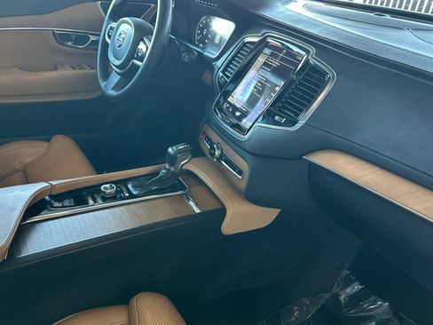 Used 2016 Volvo XC90 T6 Inscription AWD/4WD image 19