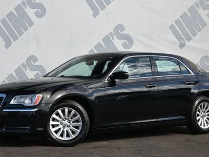 Used 2011 Chrysler 300