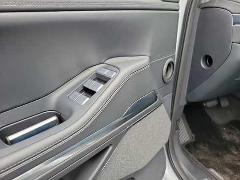 New 2025 Lincoln Navigator L Reserve w/ Jet Appearance Package image 20