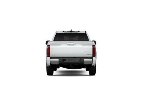 New 2025 Toyota Tundra 1794 Edition image 94