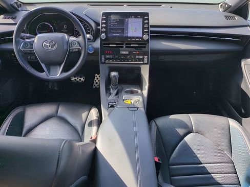 Used 2021 Toyota Avalon XSE image 14