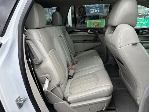 Used 2017 Buick Enclave Premium w/ Experience Buick Package image 20