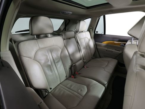 Used 2014 Lincoln MKX AWD w/ Equipment Group 102A image 21