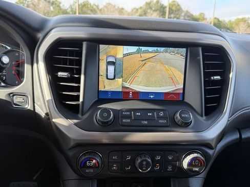 Used 2018 GMC Acadia Denali w/ Technology Package image 19