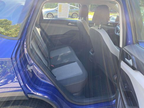 Used 2022 Volkswagen Taos S AWD/4WD image 26
