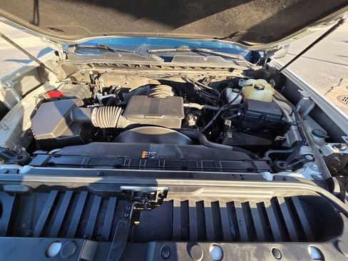 Used 2022 Chevrolet Silverado 2500 LTZ w/ Z71 Off-Road Package image 31