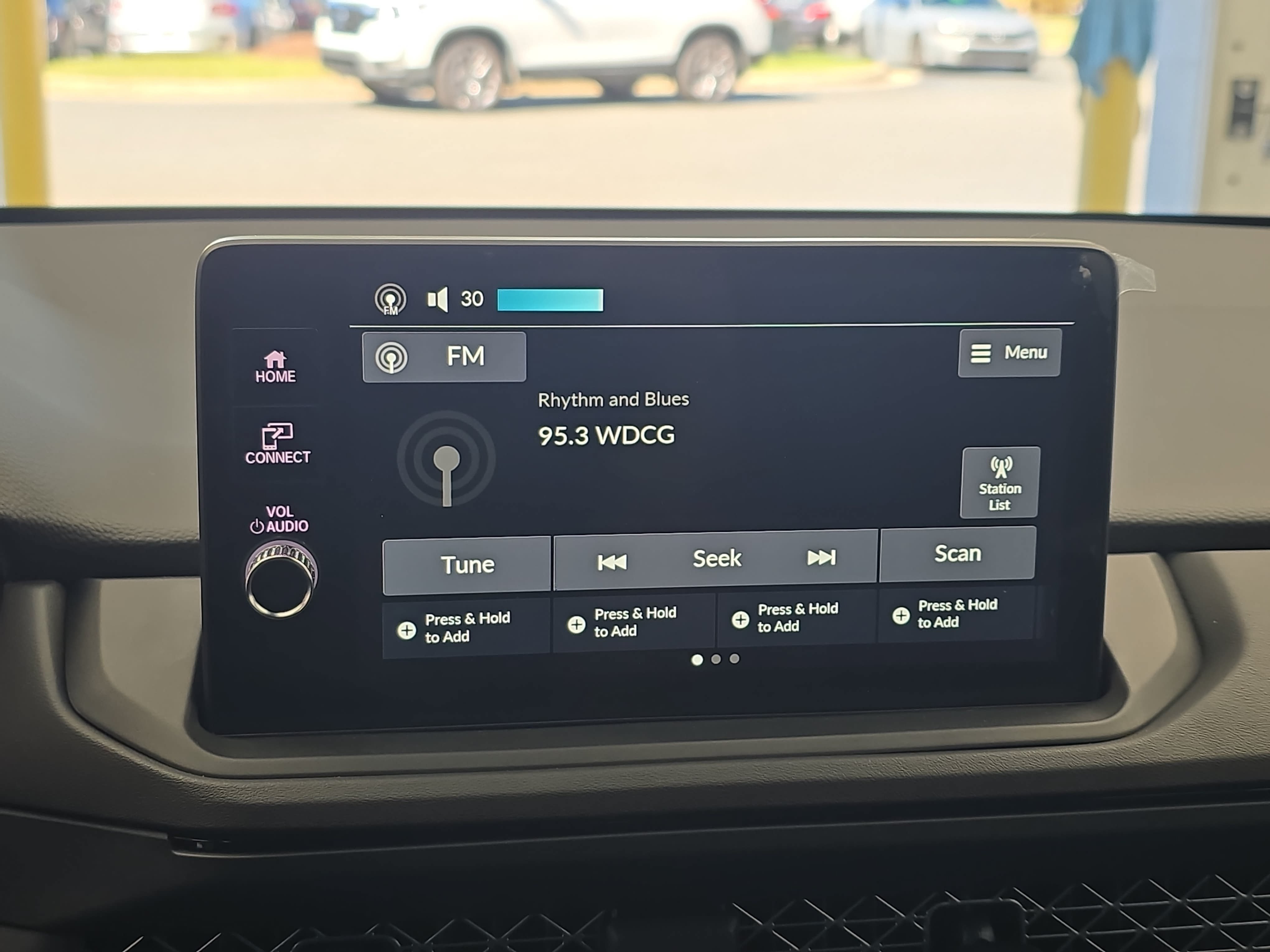 New 2026 Honda Accord LX image 20