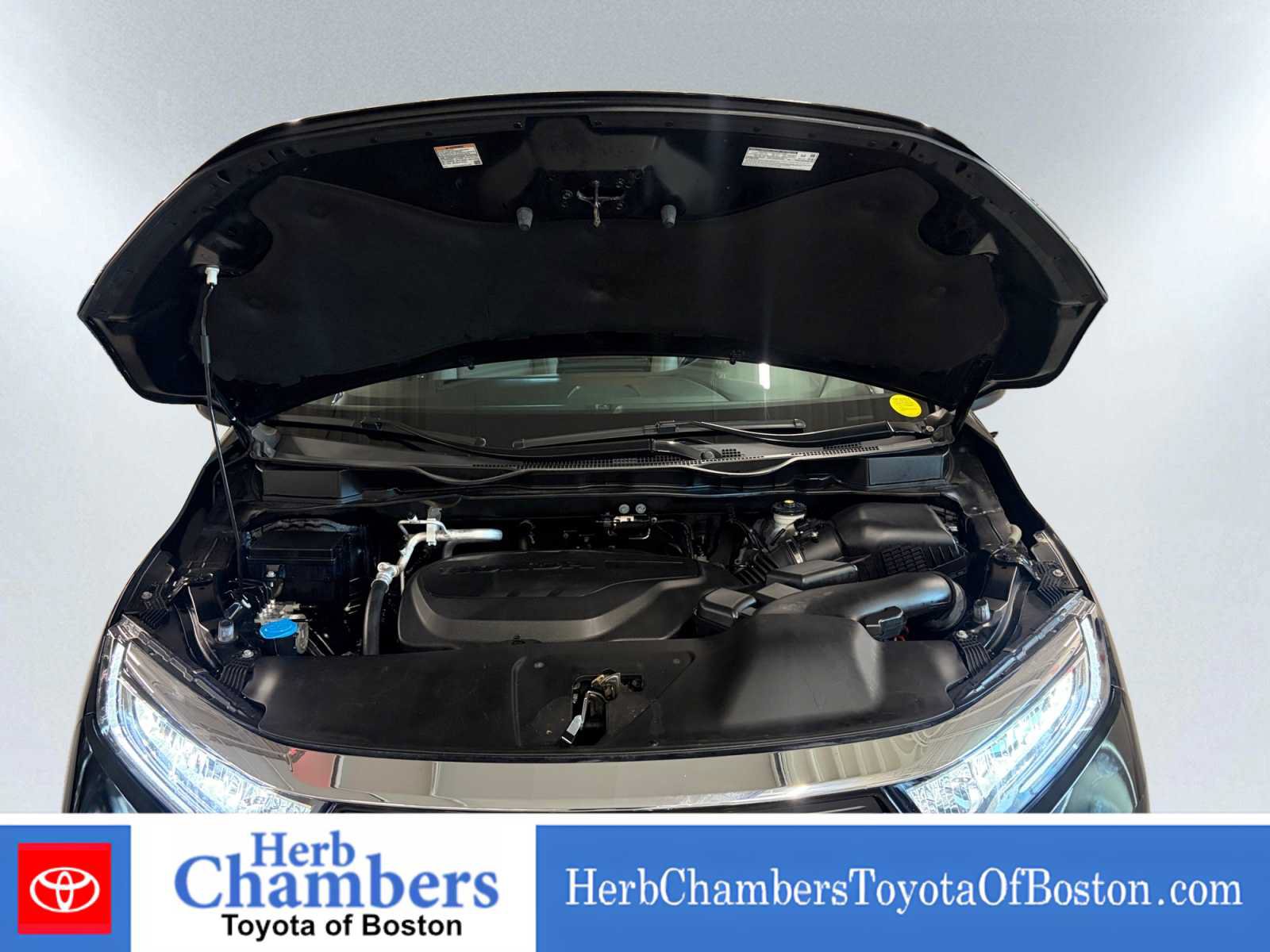 Used 2022 Honda Odyssey EX-L image 8