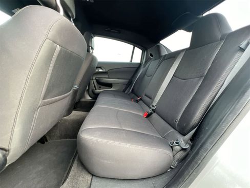 Used 2012 Chrysler 200 Touring image 19