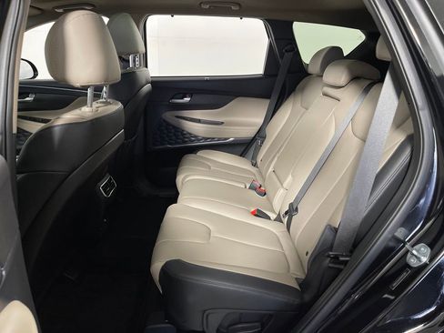 Certified 2023 Hyundai Santa Fe SEL Premium AWD/4WD image 13
