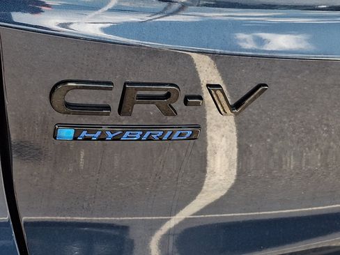Certified 2026 Honda CR-V Sport Touring image 35