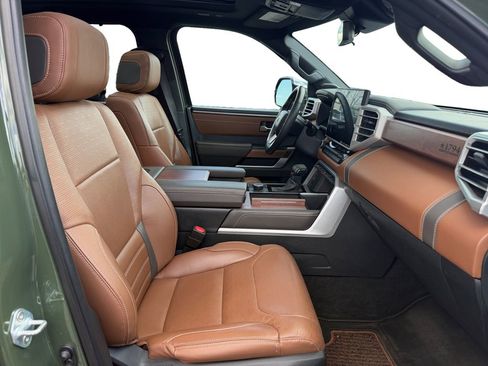 Used 2023 Toyota Tundra 1794 Edition w/ TRD Off-Road Package image 17