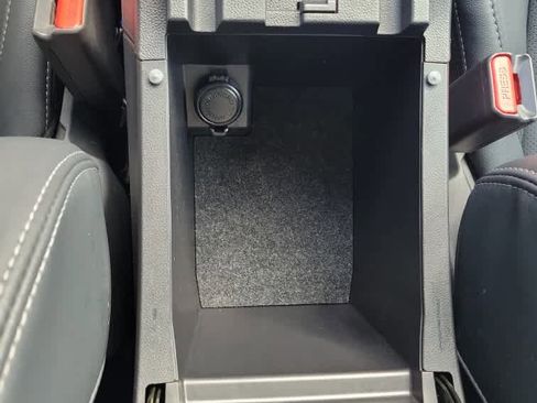 Certified 2023 Subaru Outback Limited image 21