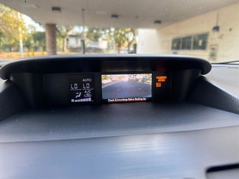 Used 2015 Subaru Forester 2.0XT Touring w/ Eyesight & Navigation System image 27