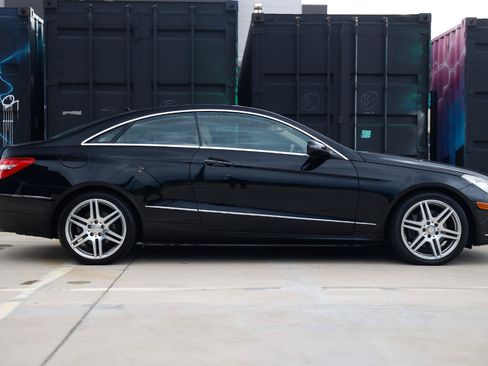 Used 2010 Mercedes-Benz E 350 Coupe image 13