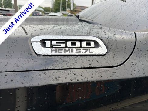 Used 2019 RAM 1500 Limited AWD/4WD image 12