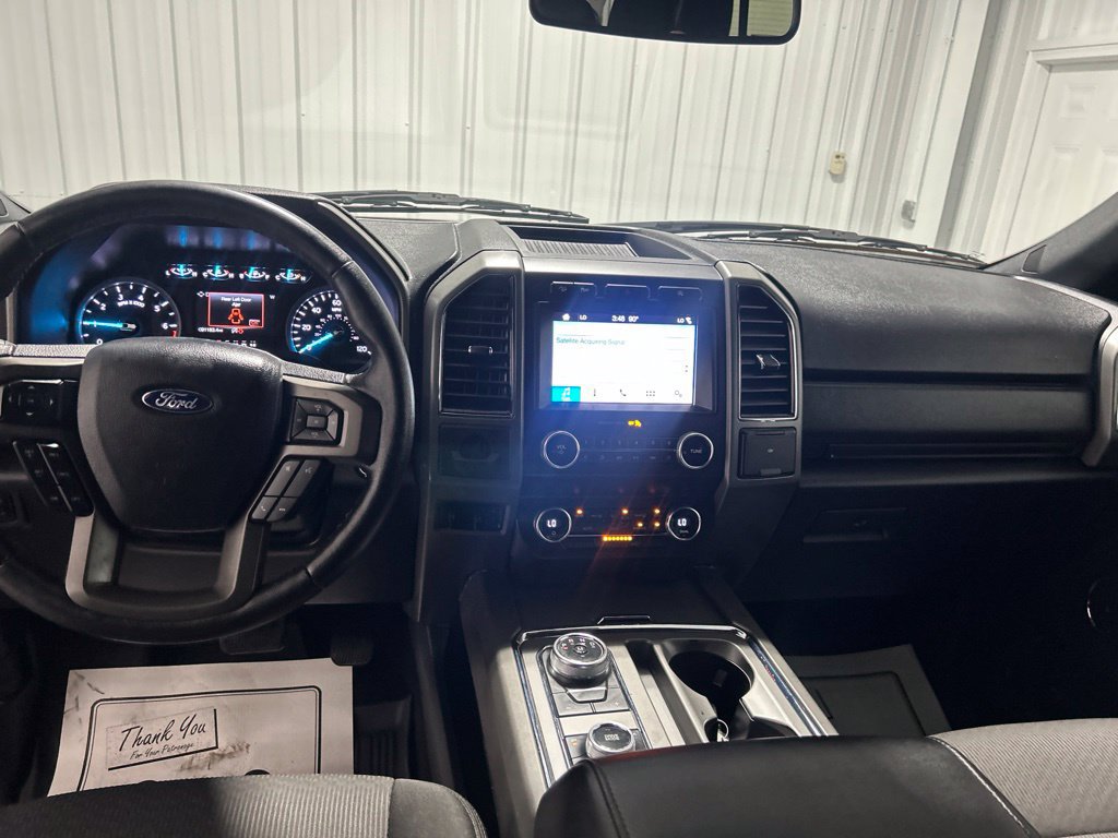 Used 2019 Ford Expedition XLT AWD/4WD image 24
